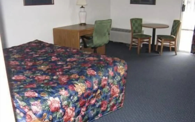 American Motel