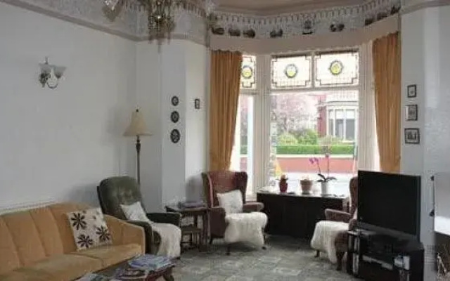 Fox lodge