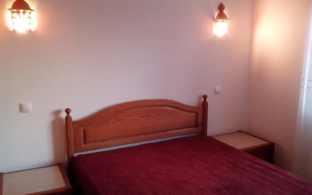 Deluxe Apartment with 2 Bedrooms B - 2 Br apts