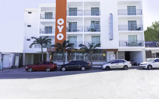 OYO Hotel Gandhi