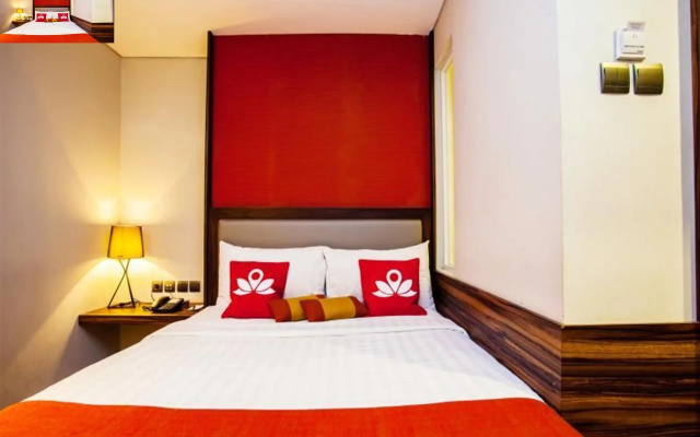 Sotis Hotel Falatehan Jakarta