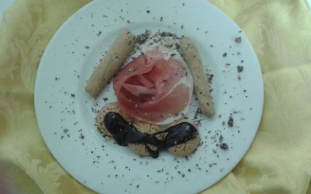 Al vecchio Biroccio