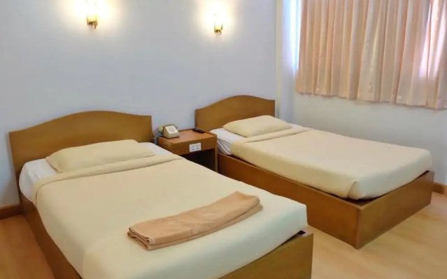 U-Thong Hotel
