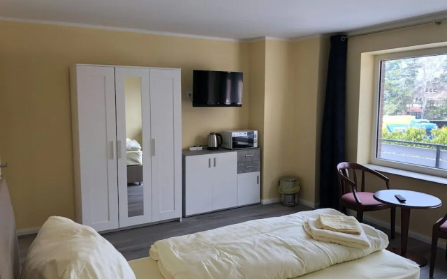 M&M Hotel - Neu Wulmstorf