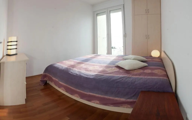 Trstenik Beach apartment