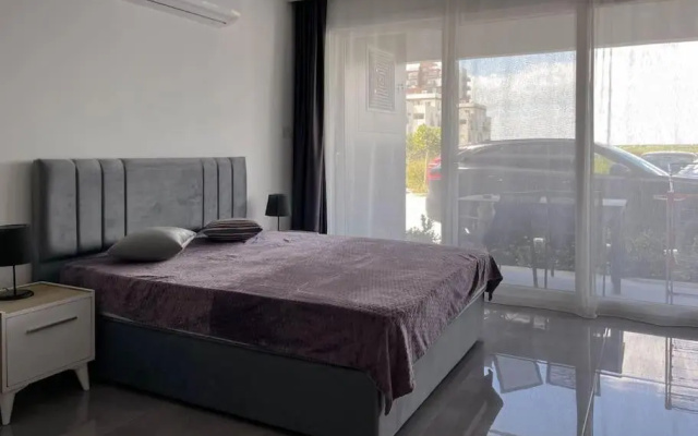Long Beach Holiday Resort studio BA5