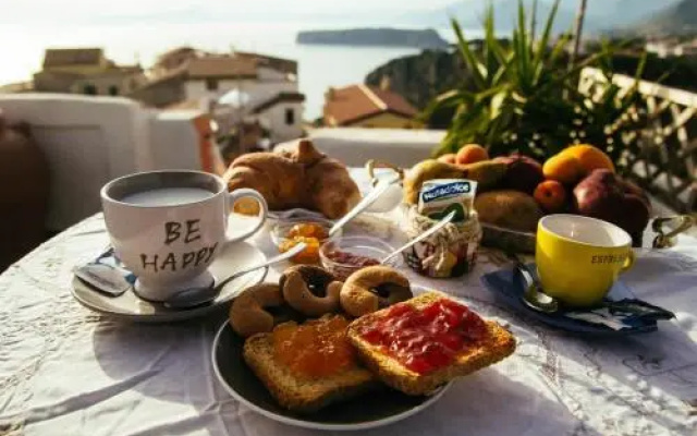 B&B Vistamar