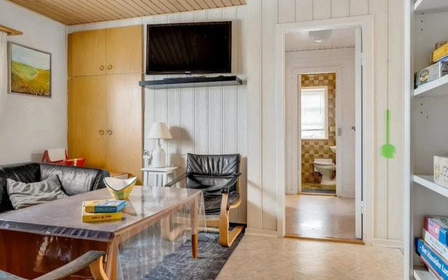 4 Star Holiday Home in Hjorring