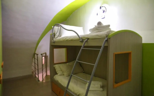 I Nobili, FamilyApartment - Affitti Brevi Italia