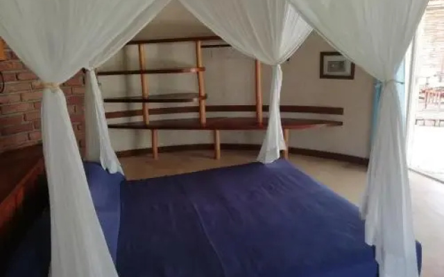 Hotel Safari Vezo Anakao