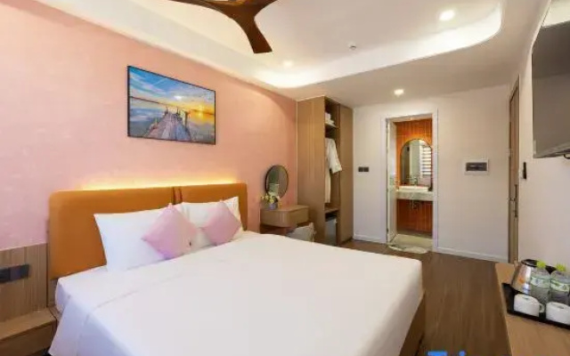 Hai Duong PQ Hotel 3