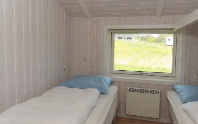 4 Star Holiday Home in Sydals