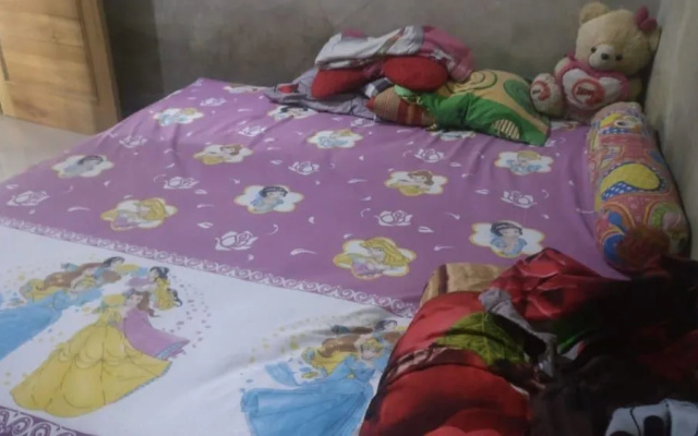 Arnymas Homestay Syariah