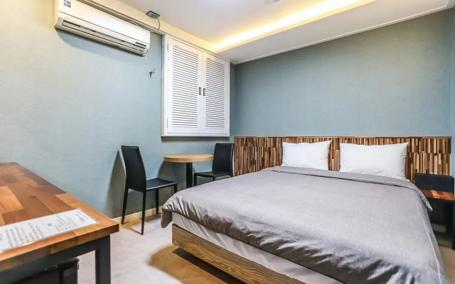Gangneung K Motel