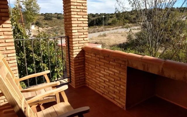 El Mirador De Ruidera