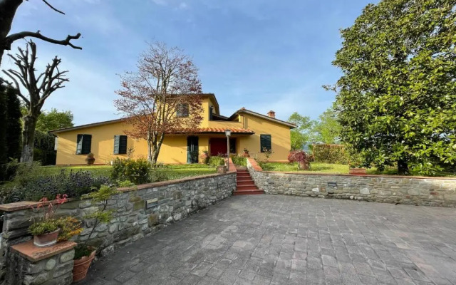 Villa Elisa
