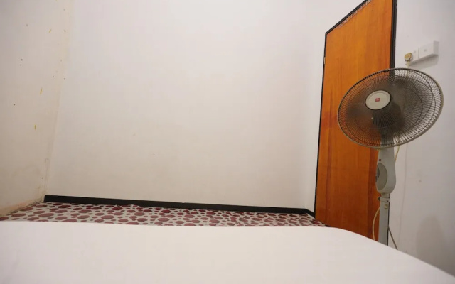 Hotel O Penginapan Mak YesNearTaman Buluh Hang Tuah