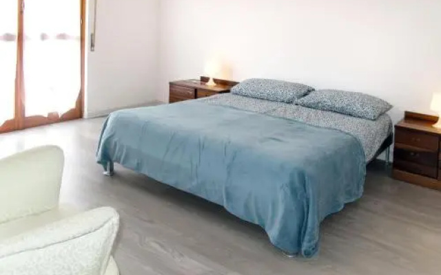 Flat 2 Bedrooms 1 Bathroom - Borgio