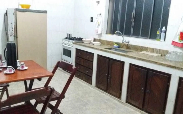 Casa Perto do Inhotim