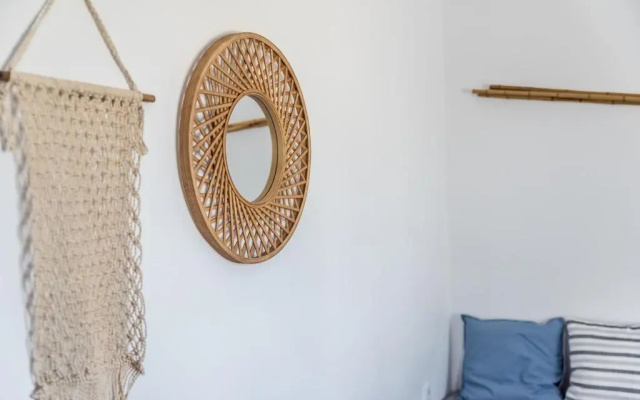 Milos Swell Suites I