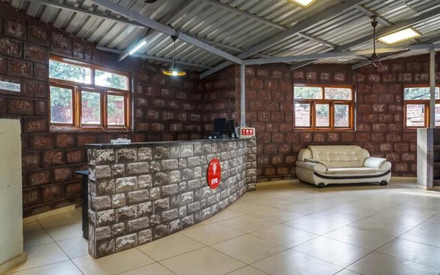 Treebo Vhyomaan Resort