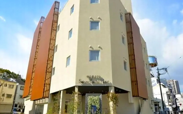 Sakura Garden Hotel - Vacation STAY 79006