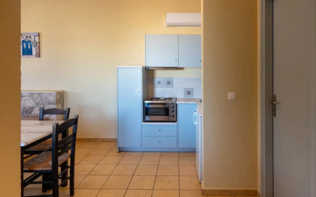 Samos Gem With Private Pool - Mantilada Village