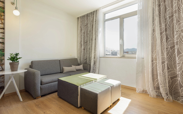 City Hotel Thessaloniki