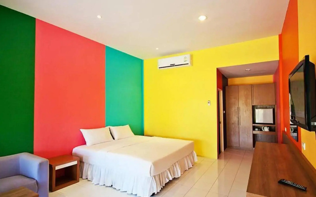 Xanadu Beach Resort
