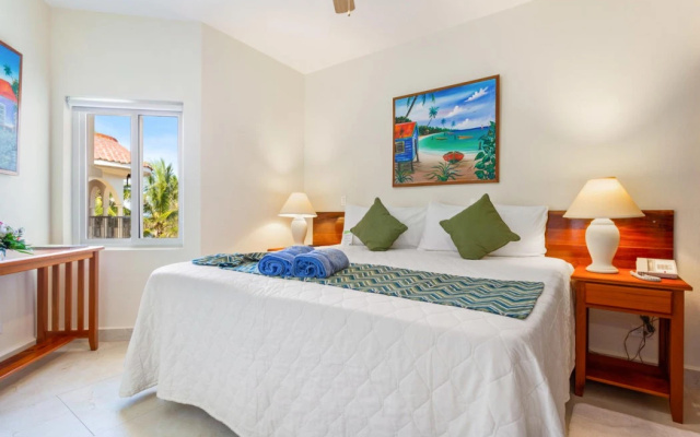 Sunbreeze Suites