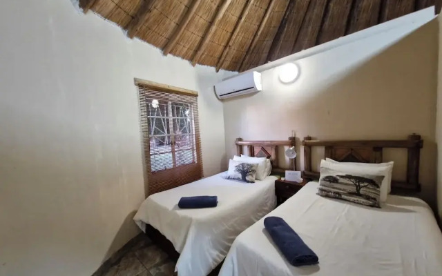 Buffelkraal Safaris