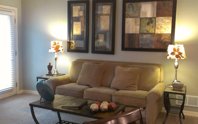 The Residence