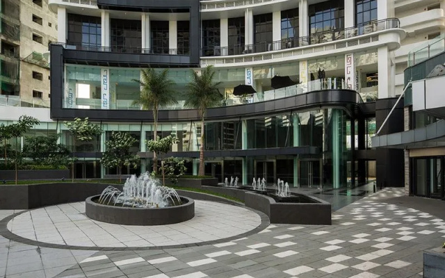 SIGLO SUITES @ Milano Residences