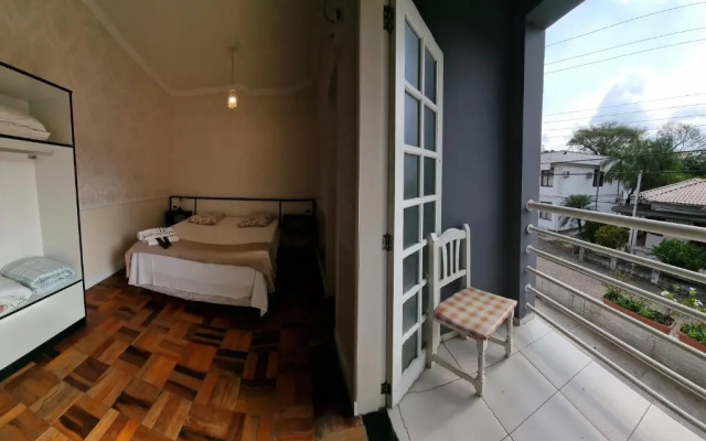 Urussanga Hotel