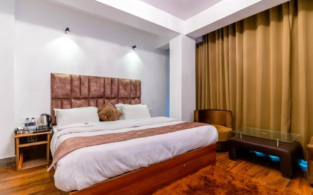 King's Bridge Suites & Spa
