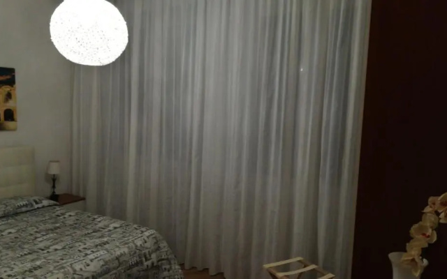 A Casa di Luca