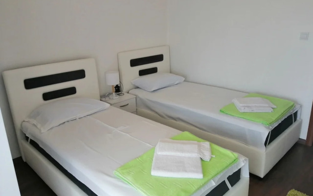 Apartman Djordje