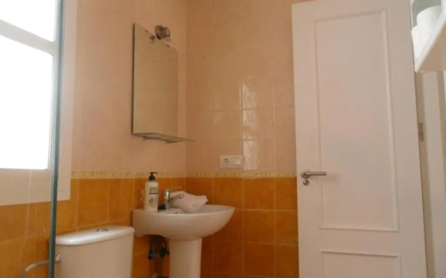Apartamentos Centro 2 el Puerto