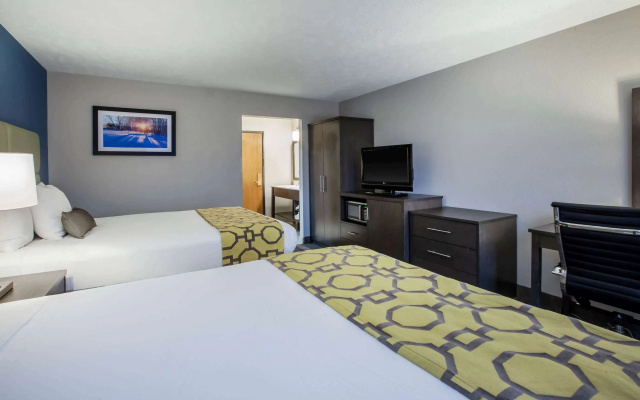 Baymont by Wyndham Traverse City