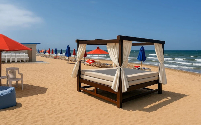 Dreamy Stay Porto Said