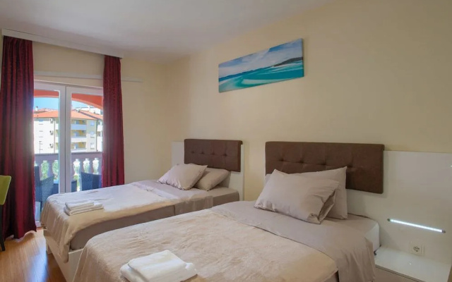 Hotel Livadic