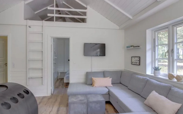 "Mojsej" - 100m from the sea in Bornholm