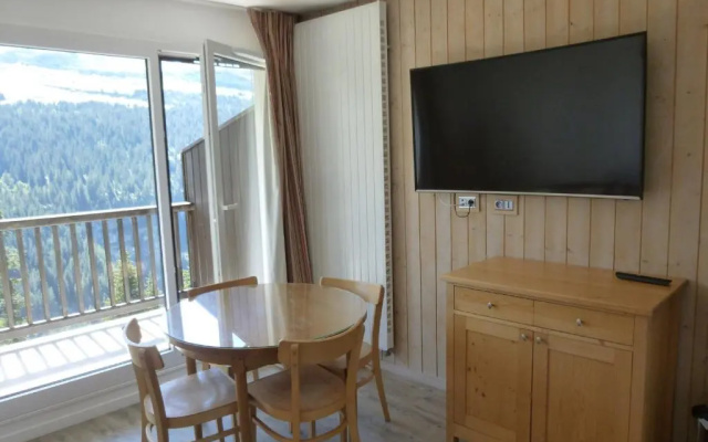 Appartement Flaine, 2 pièces, 4 personnes - FR-1-425-188