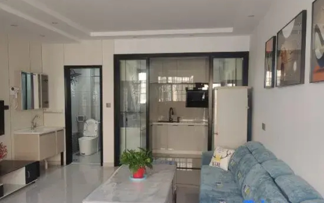 Yijing Yuanjing Folk Homestay