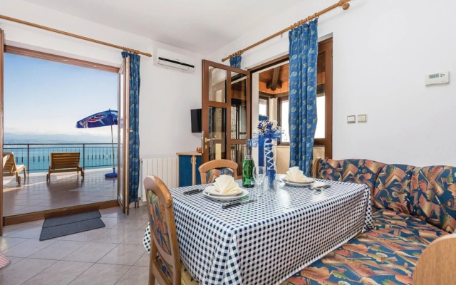Amazing Home in Lovran With Wifi and 0 Bedrooms