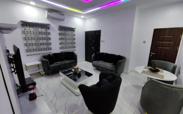 D&G Luxury Apartments Apt 2