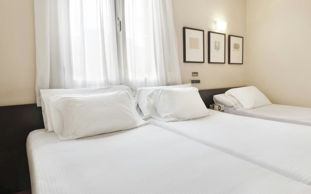 Sercotel Tudela Bardenas