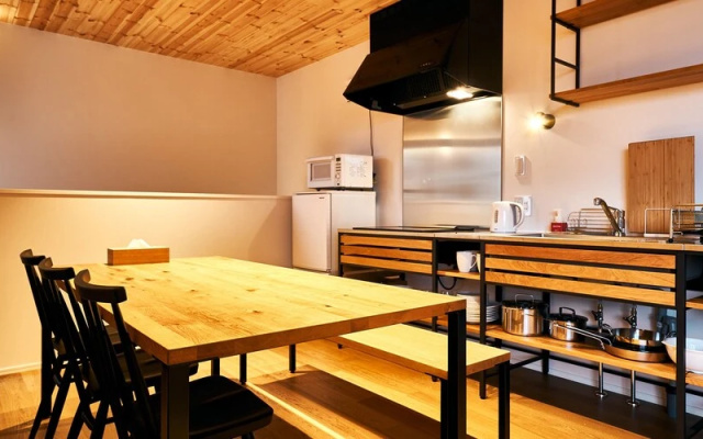 Rakuten Stay House X Will Style Miyazaki Aoshima