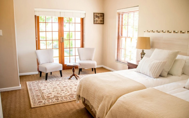 Goedemoed Farm Guest House