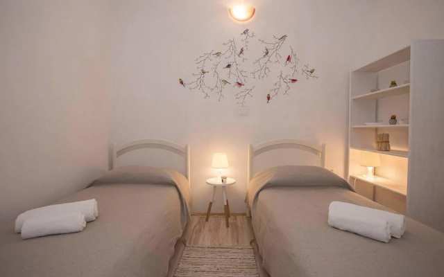 Casa Deborah